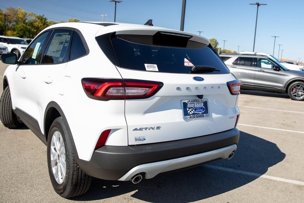 new 2025 Ford Escape car, priced at $28,314