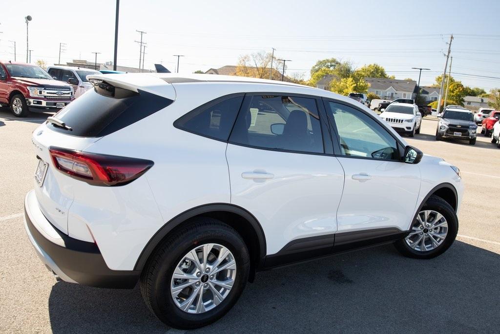 new 2025 Ford Escape car, priced at $28,314