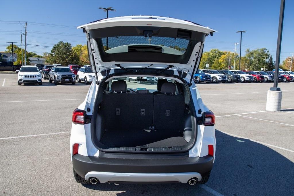 new 2025 Ford Escape car, priced at $28,314