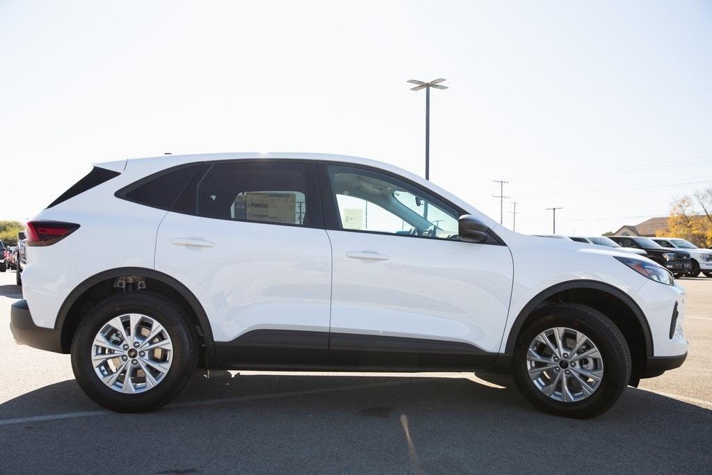 new 2025 Ford Escape car, priced at $28,314