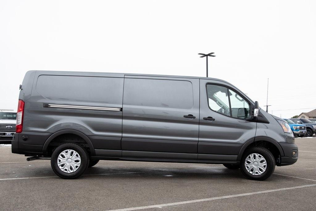 new 2024 Ford Transit-350 car, priced at $55,880