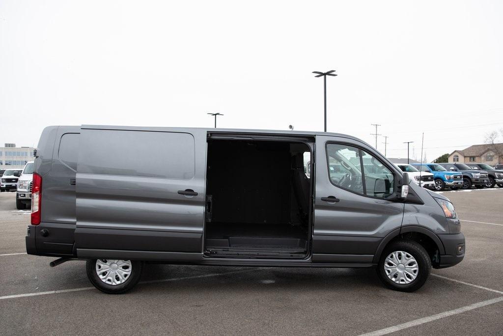 new 2024 Ford Transit-350 car, priced at $55,880