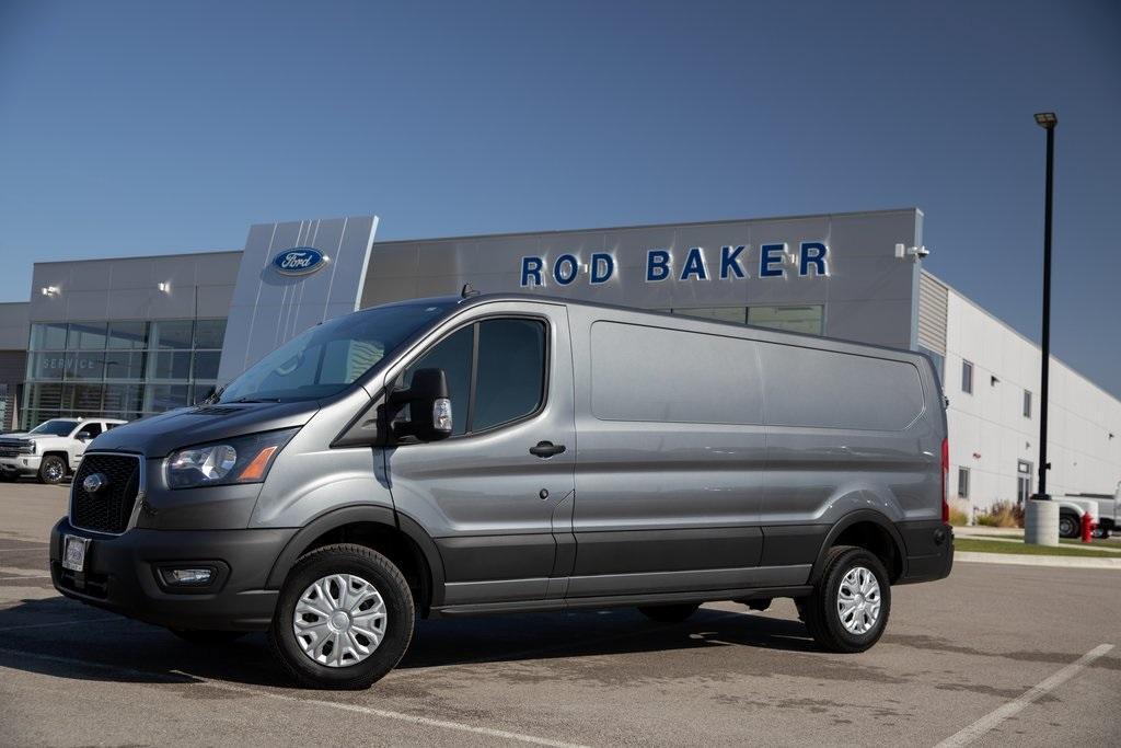 new 2024 Ford Transit-350 car, priced at $56,380