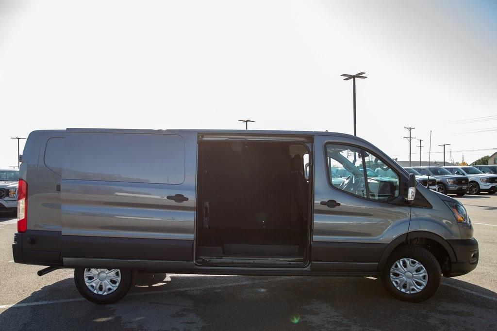 new 2024 Ford Transit-350 car, priced at $56,380