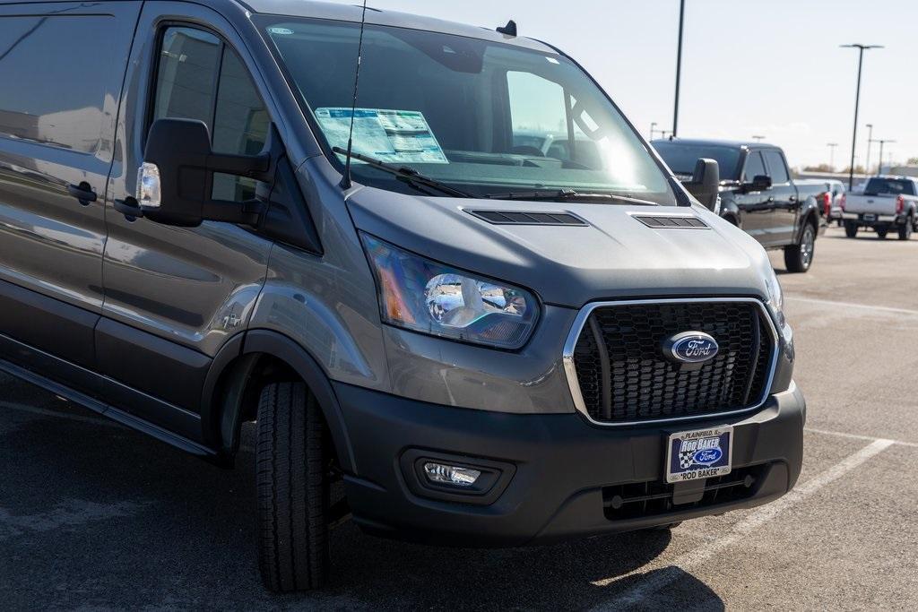 new 2024 Ford Transit-350 car, priced at $56,380