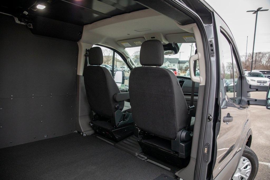 new 2024 Ford Transit-350 car, priced at $55,880