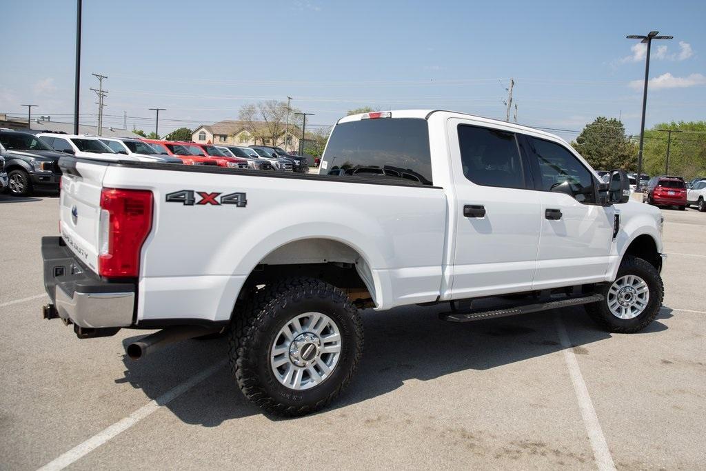 used 2019 Ford F-250 car, priced at $32,799