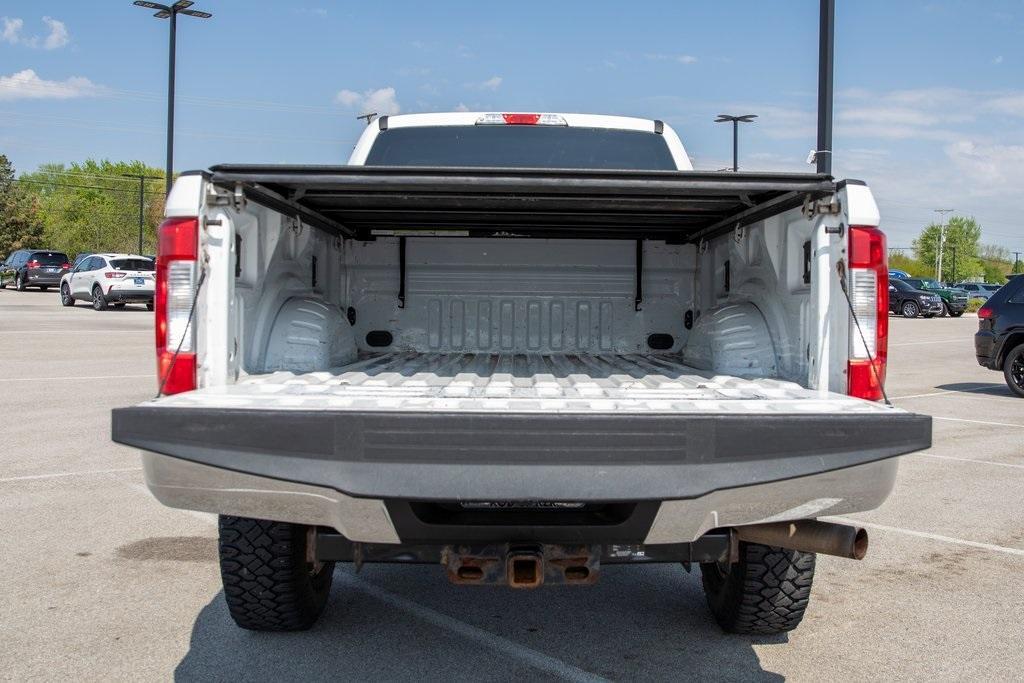 used 2019 Ford F-250 car, priced at $32,799