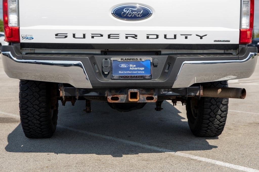 used 2019 Ford F-250 car, priced at $32,799