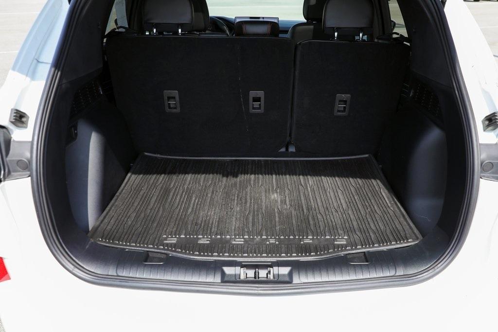 used 2024 Ford Escape car, priced at $31,977