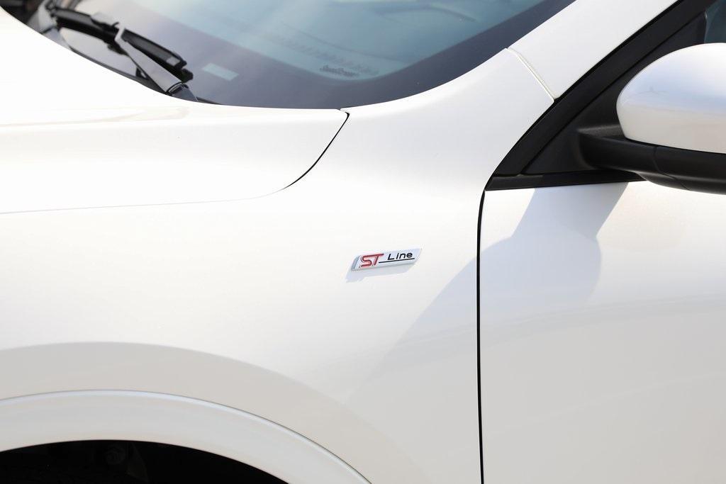 used 2024 Ford Escape car, priced at $31,977