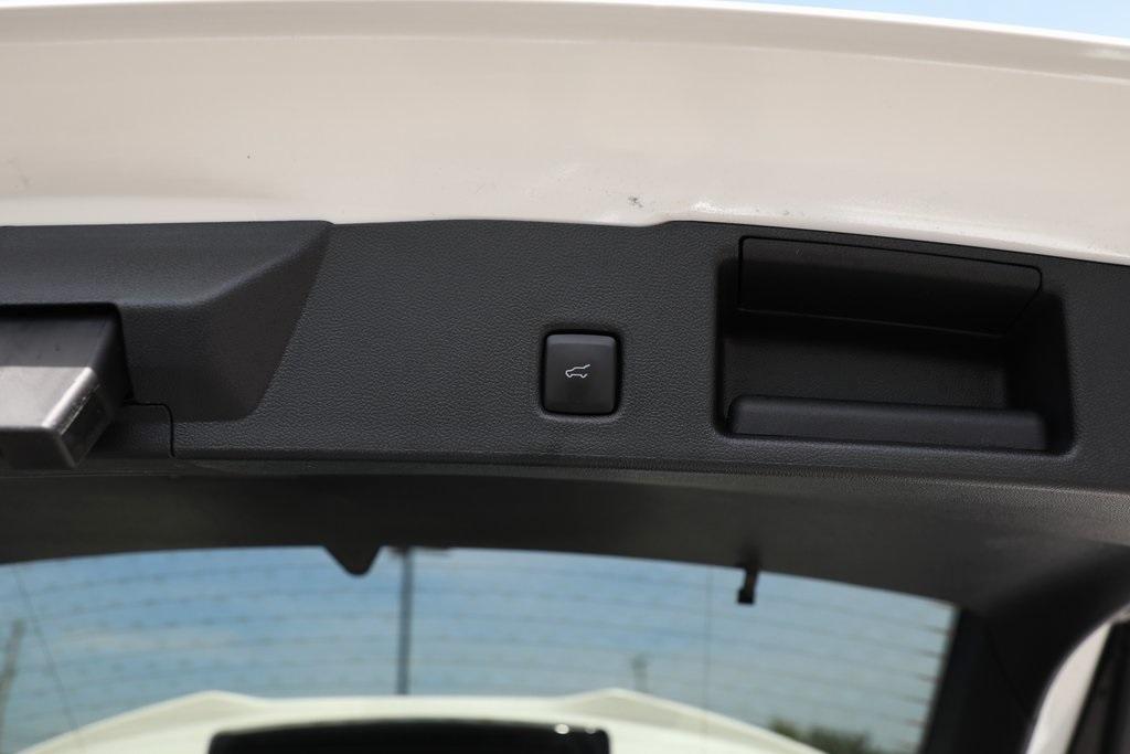 used 2024 Ford Escape car, priced at $31,977