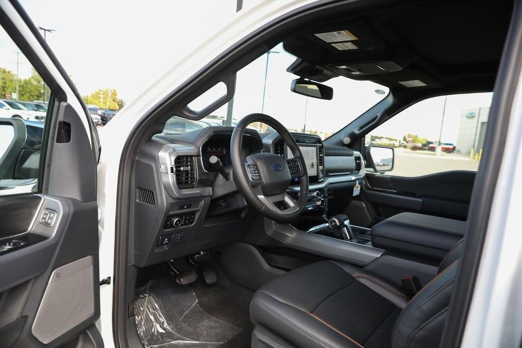 new 2025 Ford F-150 car, priced at $65,194