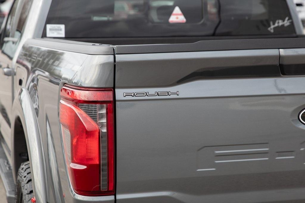 new 2024 Ford F-150 car, priced at $87,526