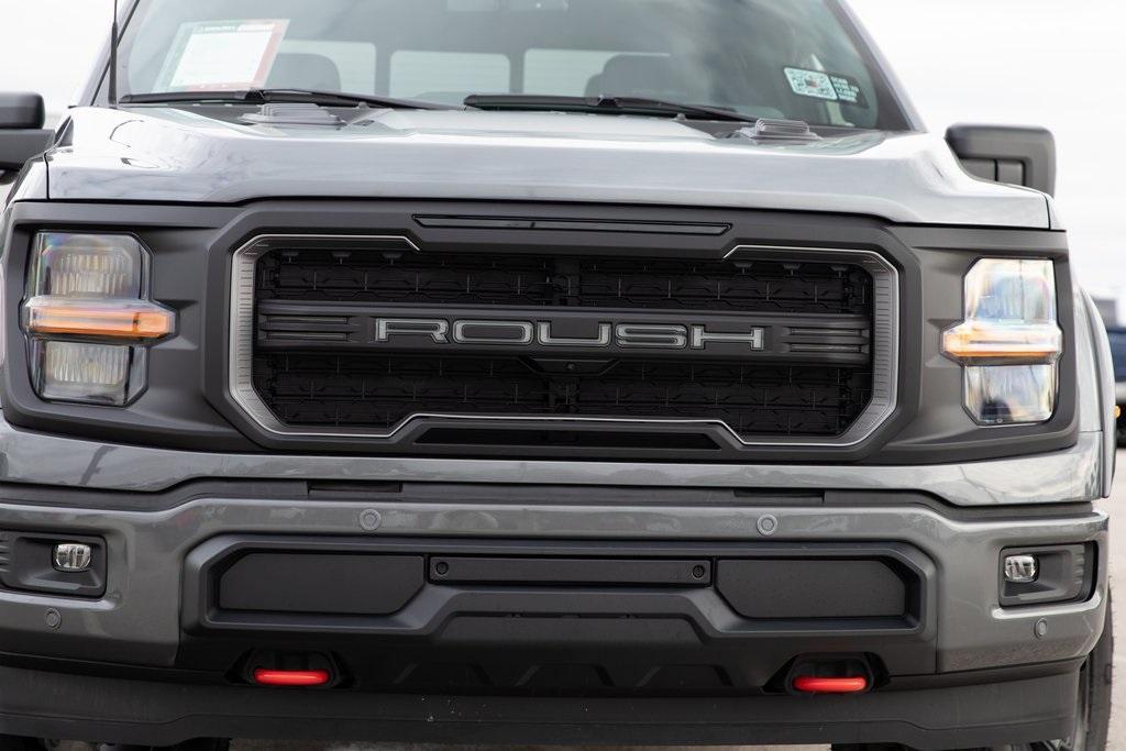 new 2024 Ford F-150 car, priced at $87,526