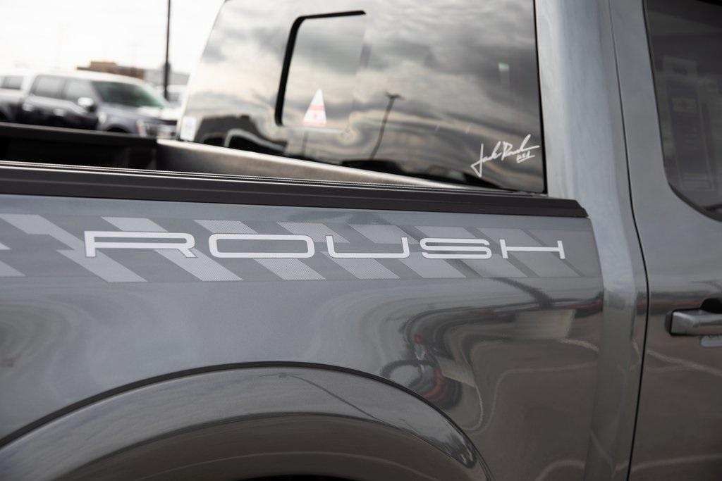 new 2024 Ford F-150 car, priced at $87,526