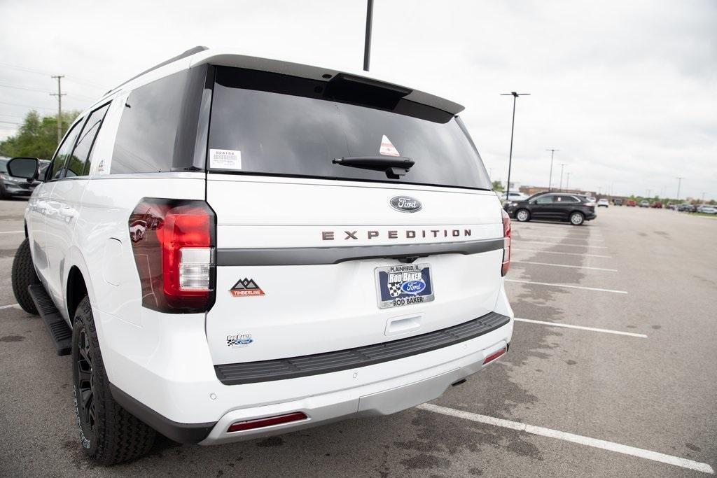 new 2024 Ford Expedition car, priced at $73,920