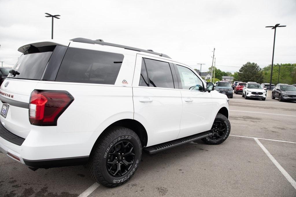 new 2024 Ford Expedition car, priced at $73,920