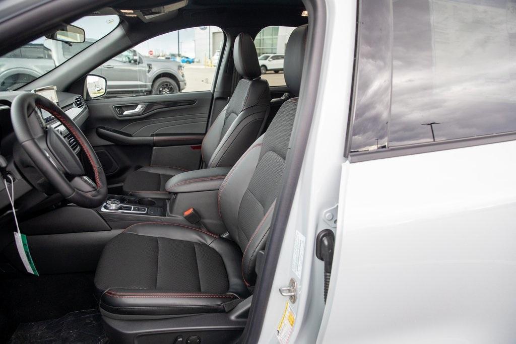 new 2025 Ford Escape car, priced at $34,372