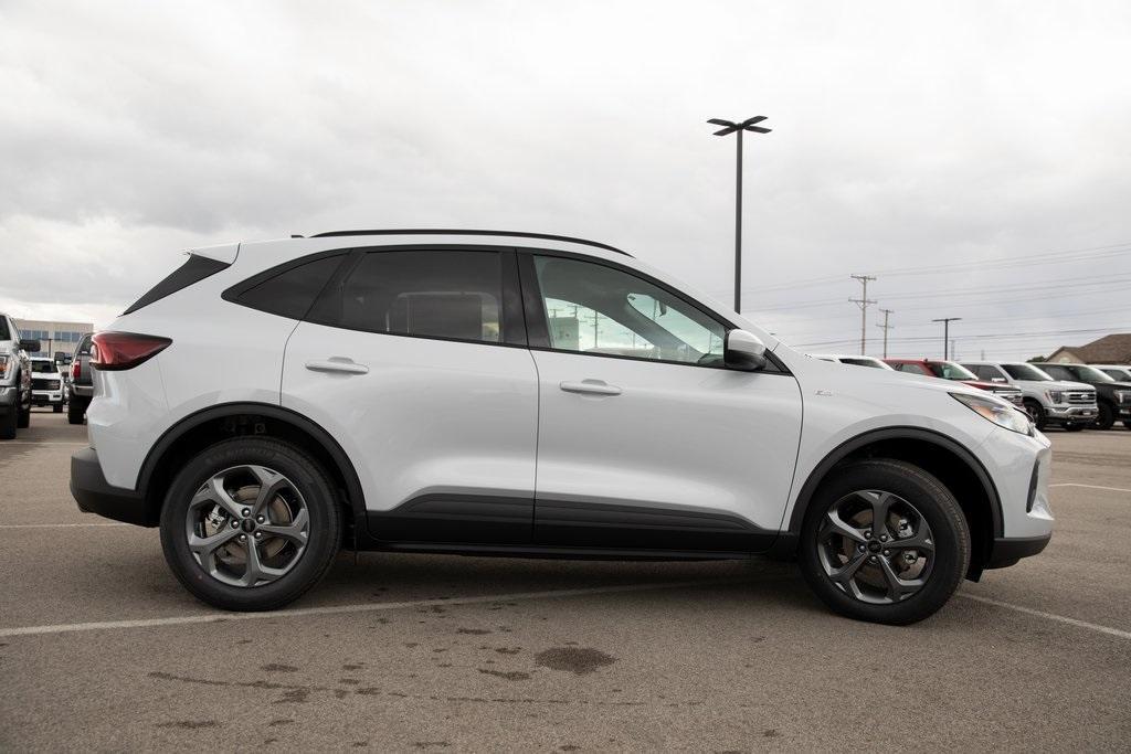 new 2025 Ford Escape car, priced at $34,372