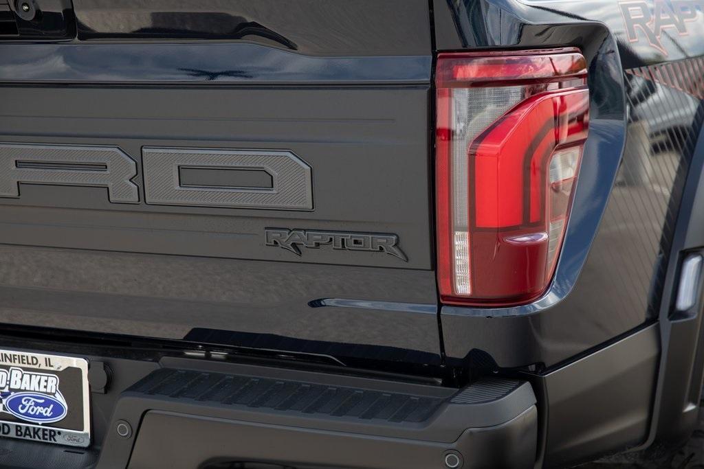 new 2025 Ford F-150 car, priced at $94,025