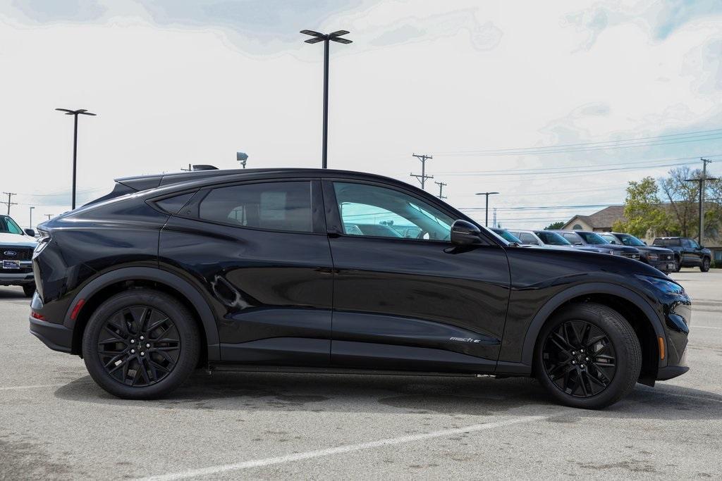 new 2025 Ford Mustang Mach-E car, priced at $40,965