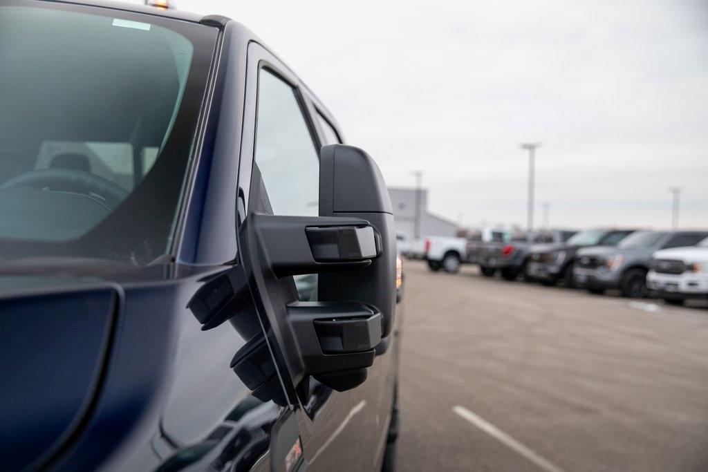 new 2024 Ford F-350 car, priced at $66,251