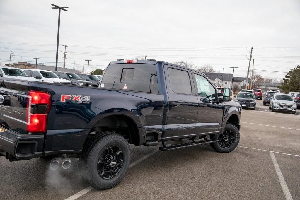 new 2024 Ford F-350 car, priced at $66,251