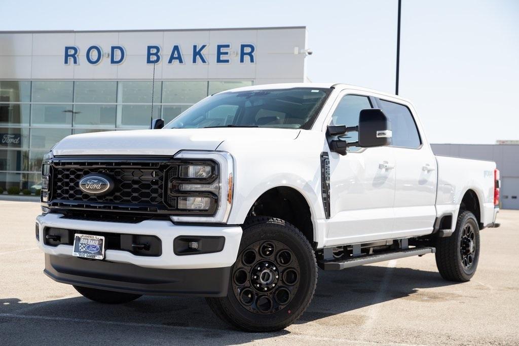 new 2025 Ford F-250 car, priced at $71,099