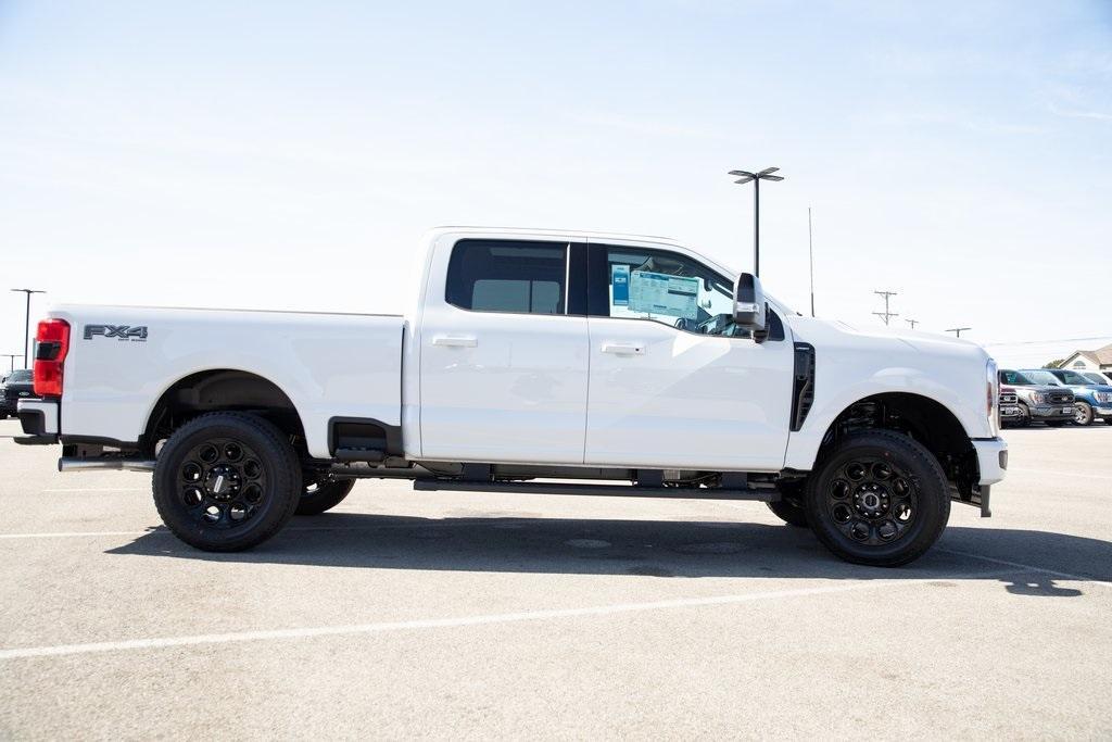 new 2025 Ford F-250 car, priced at $71,099
