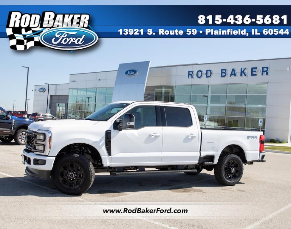 new 2025 Ford F-250 car, priced at $71,099