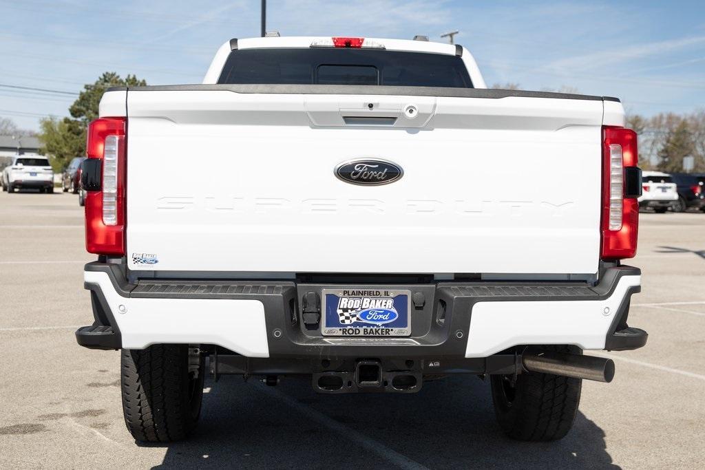 new 2025 Ford F-250 car, priced at $71,099