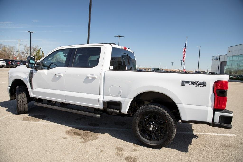 new 2025 Ford F-250 car, priced at $71,099