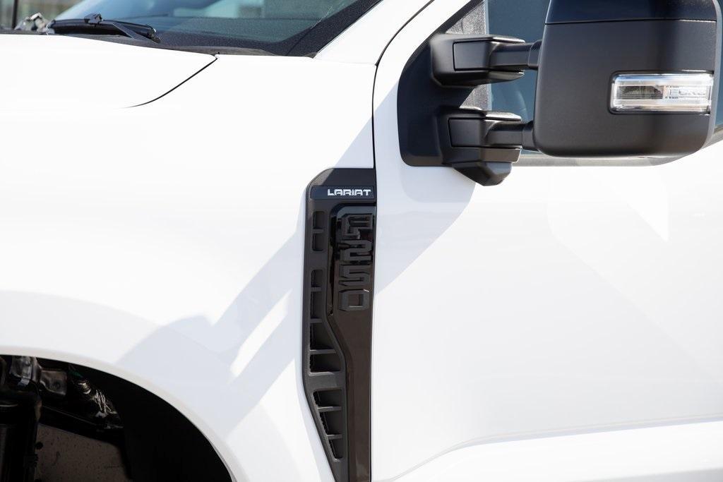 new 2025 Ford F-250 car, priced at $71,099