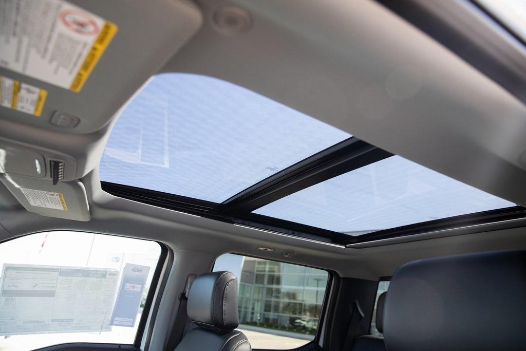 new 2025 Ford F-250 car, priced at $71,099