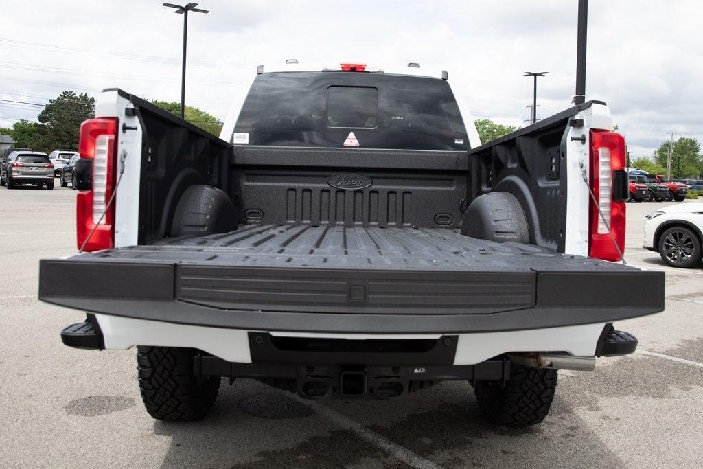 new 2025 Ford F-350 car, priced at $90,048