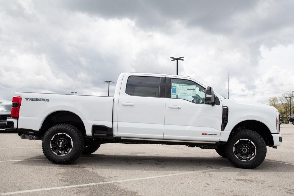new 2025 Ford F-350 car, priced at $90,048