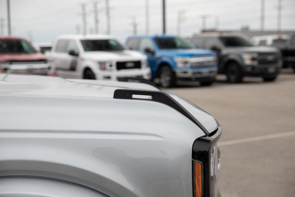 new 2024 Ford Bronco car, priced at $50,893