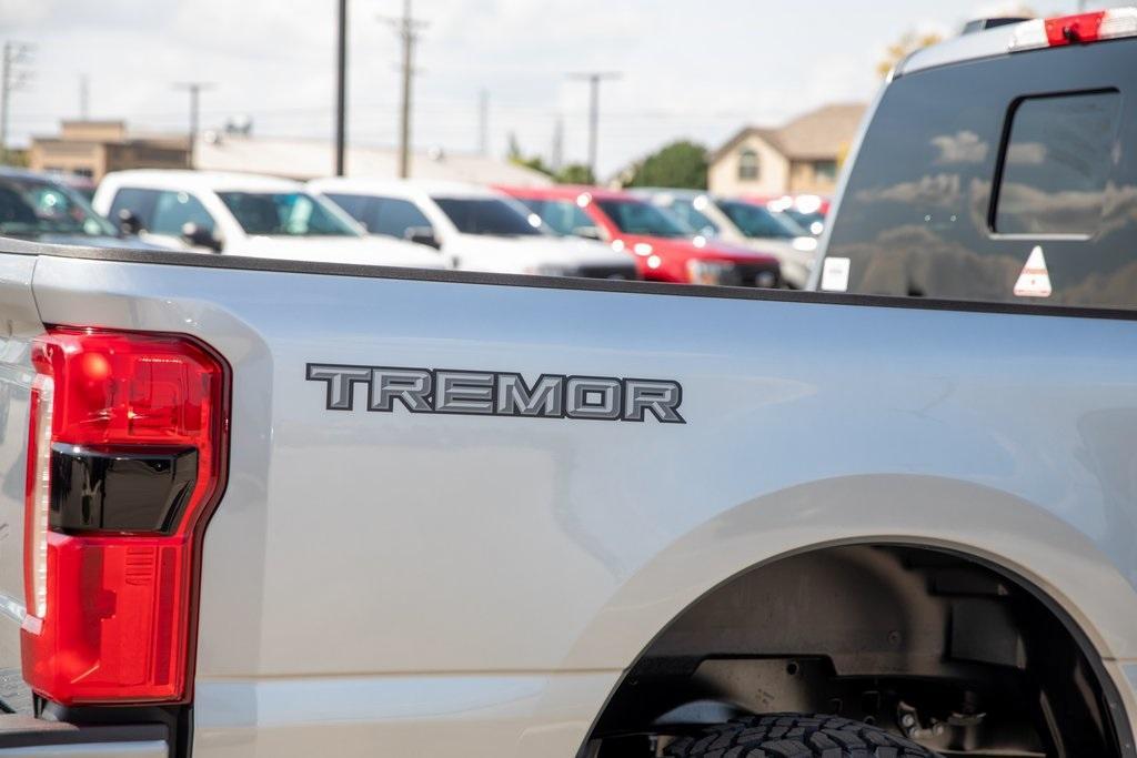 new 2024 Ford F-250 car, priced at $86,260