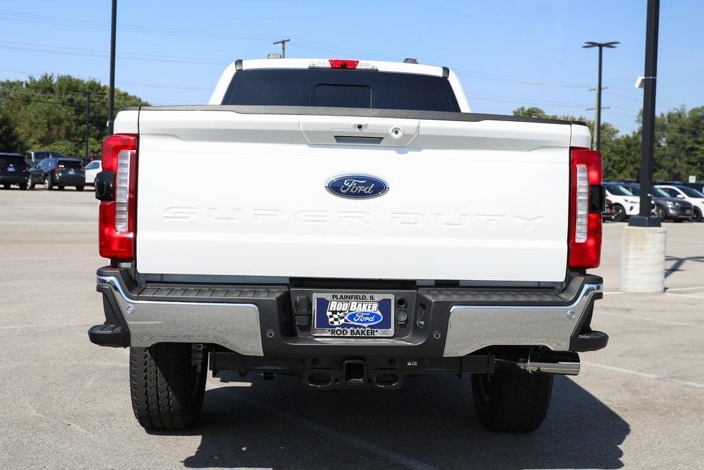 new 2026 Ford F-250 car, priced at $85,991