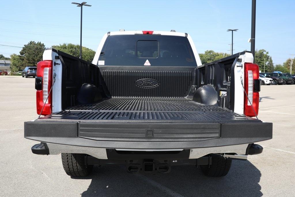 new 2026 Ford F-250 car, priced at $85,991