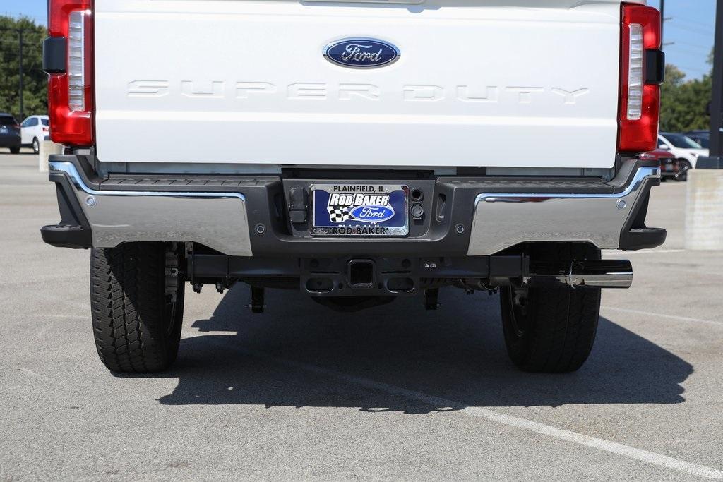 new 2026 Ford F-250 car, priced at $85,991