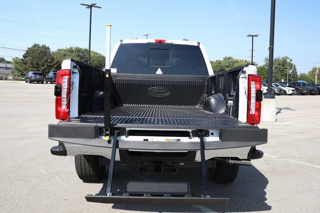 new 2026 Ford F-250 car, priced at $85,991
