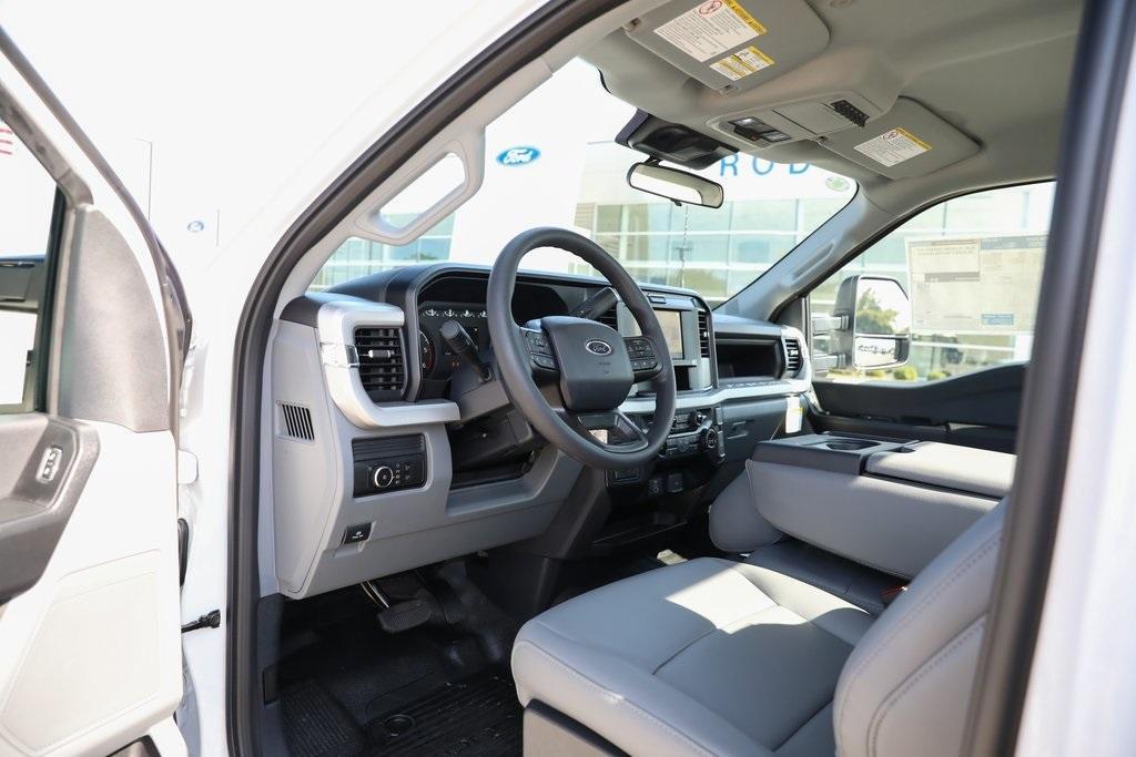 new 2026 Ford F-450 car, priced at $59,332