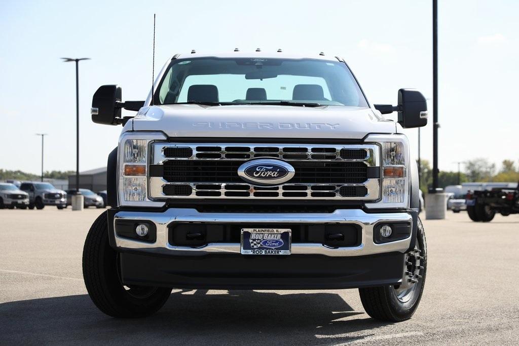 new 2026 Ford F-450 car, priced at $59,332