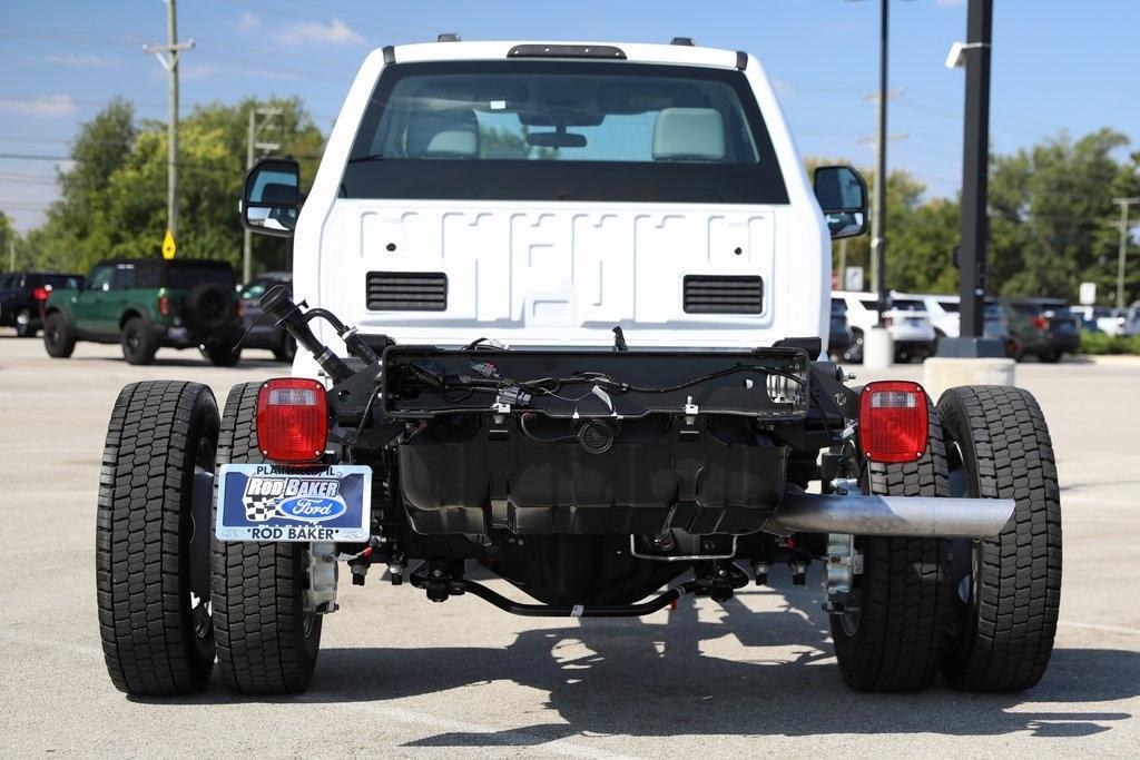 new 2026 Ford F-450 car, priced at $59,332