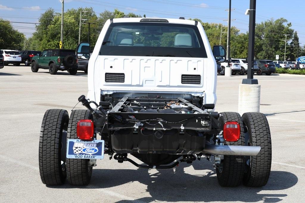 new 2026 Ford F-450 car, priced at $59,332