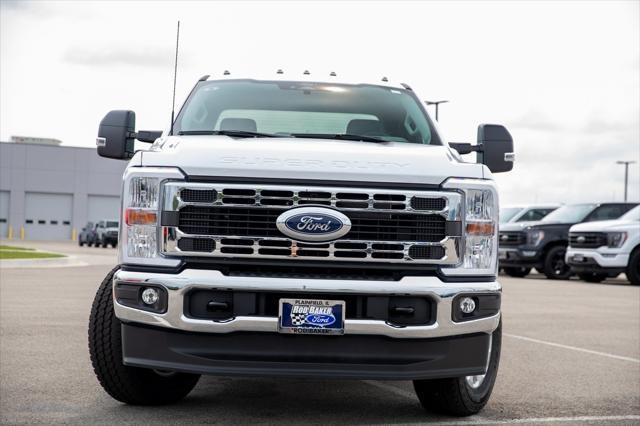 new 2024 Ford F-350 car, priced at $56,891