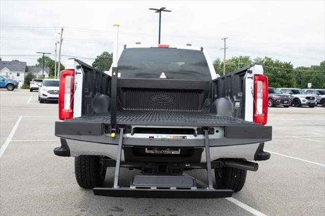 new 2024 Ford F-350 car, priced at $56,891