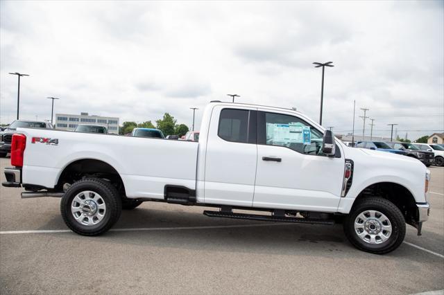 new 2024 Ford F-350 car, priced at $56,891